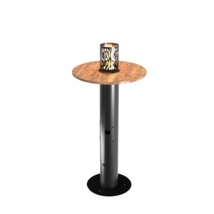 FUENTE I