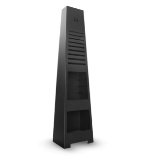 PALENISKO OGRODOWE TORRE
